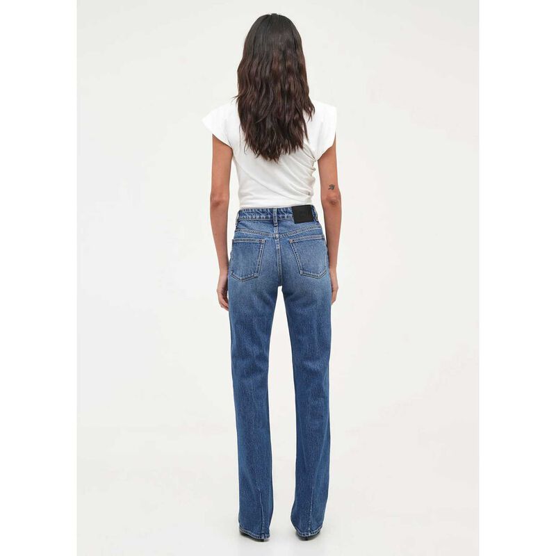 Neuw Freja Straight Alexa Jeans image number 1